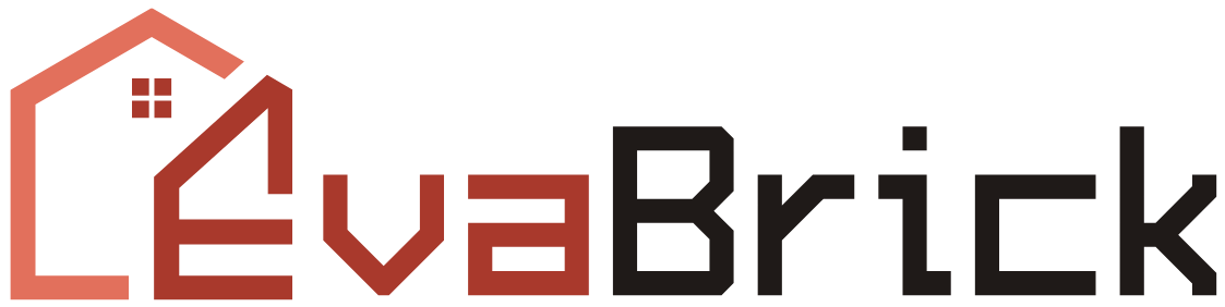 EvaBrick home insurance logo