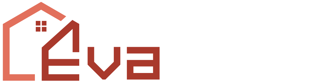 EvaBrick home insurance logo